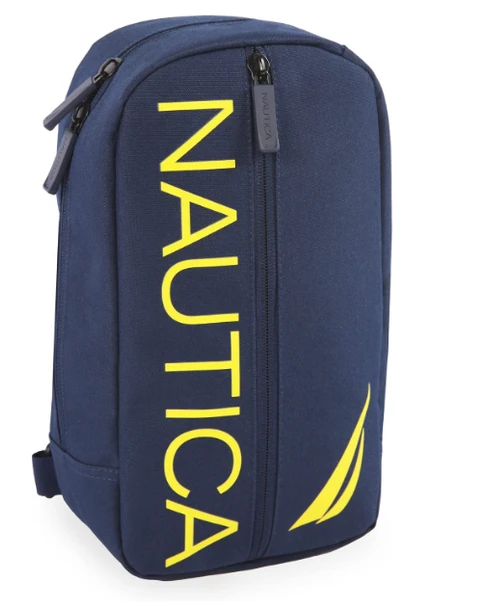 Bag Nautica Sling Shoulder Navy