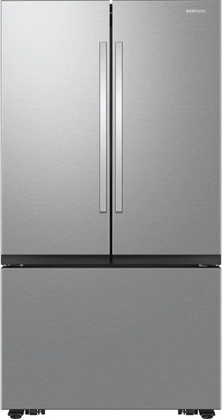 REFRIGERATOR SAMSUNG RF27CG5100SRAA 27CF 1Y