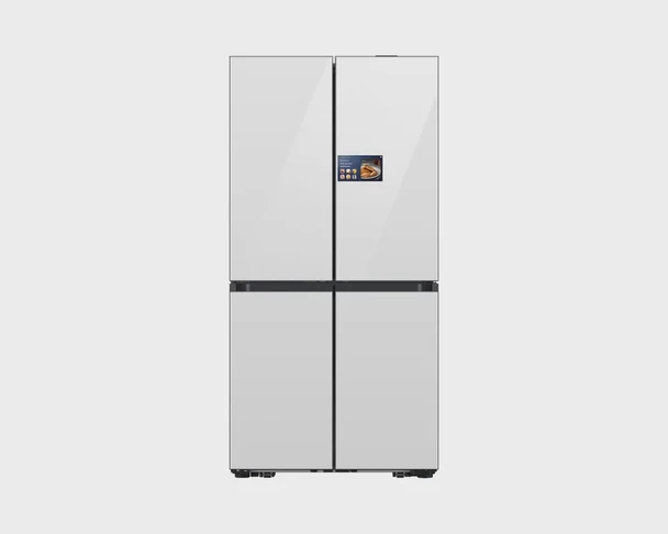 REFRIGERATOR SAMSUNG RM90F66C1WAP BESPOKE AI 23CF 1Y