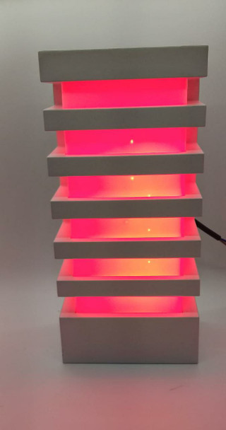 LIGHT WALL LED JKF449