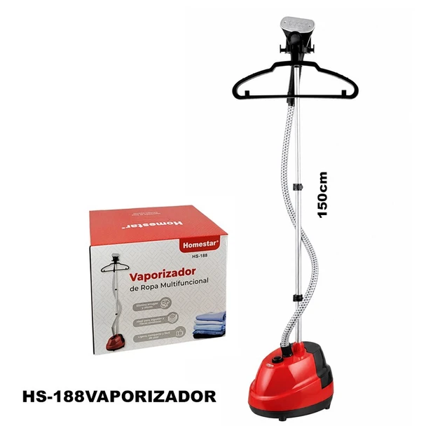 FABRIC STEAMER HOMESTAR HS-188 150CM