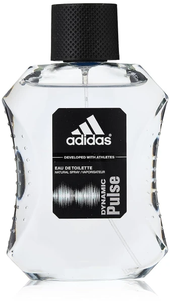 FRAGRANCE ADIDAS DYNAMIC PULSE 3.3OZ