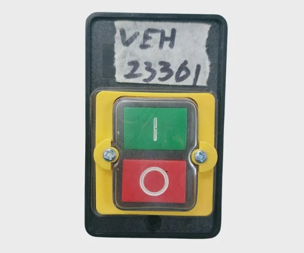 PLUCKING MACHINE SWITCH ON/OFF M/F B30