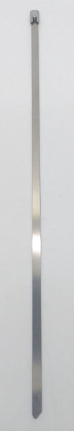 METAL STEEL TIE 10" SINGLE
