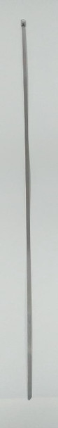 METAL STEEL TIE 20" SINGLE