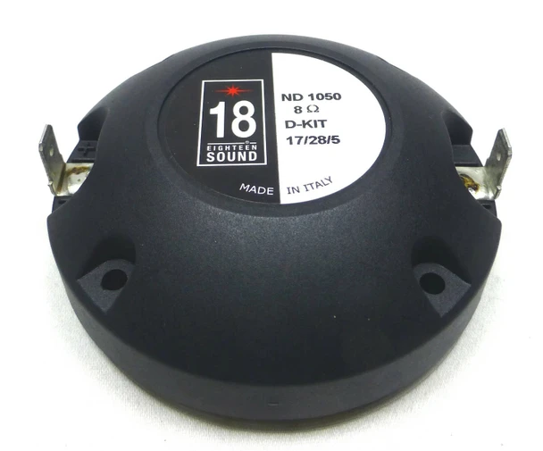 HORN DRIVER COIL 18SOUND D-KIT 0471T8N500 ND1050 MND1050DIA