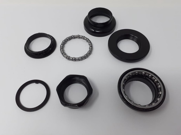 BICYCLE HEADSETS 22.2/30/27 SINGH'S SUNSET