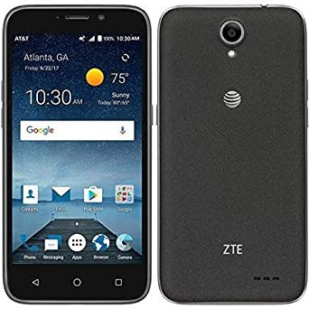 CELLPHONE ZTE MAVEN 3