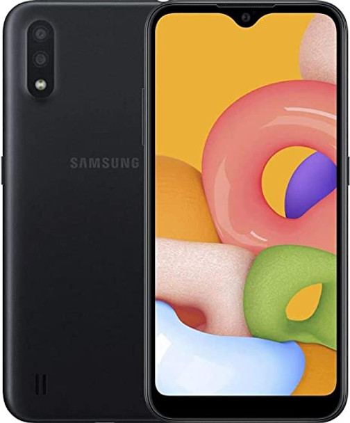 CELLPHONE SAMSUNG GALAXY A01 16GB SM-A015F/DS