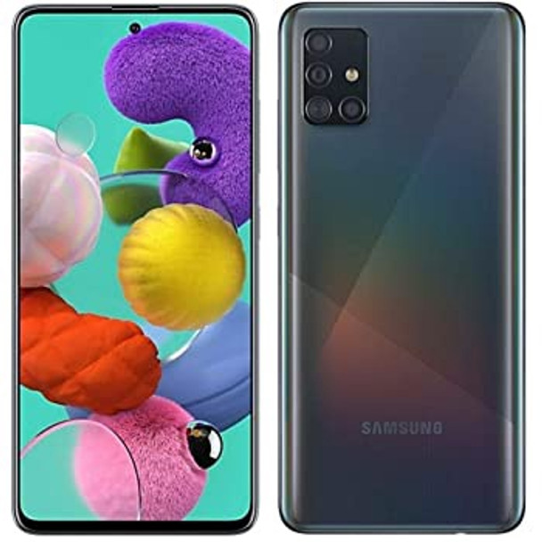 CELLPHONE SAMSUNG GALAXY A51 128GB SM-A515F/DSN