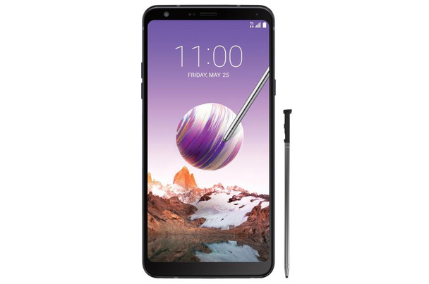 CELLPHONE LG STYLO 4 Q710MS 32GB