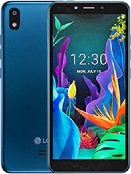 CELLPHONE LG K20 LM-X120BMW