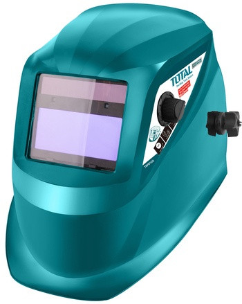 WELDING HELMET TOTAL TSP9103 AUTO DARKENING