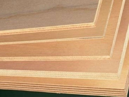 PLYBOARD 3/8" 9MM BARAMA REGULAR BBCC