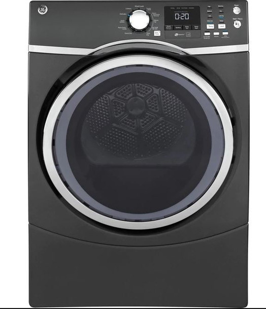 DRYER GE GFD45ESPM1DG ELECTRIC