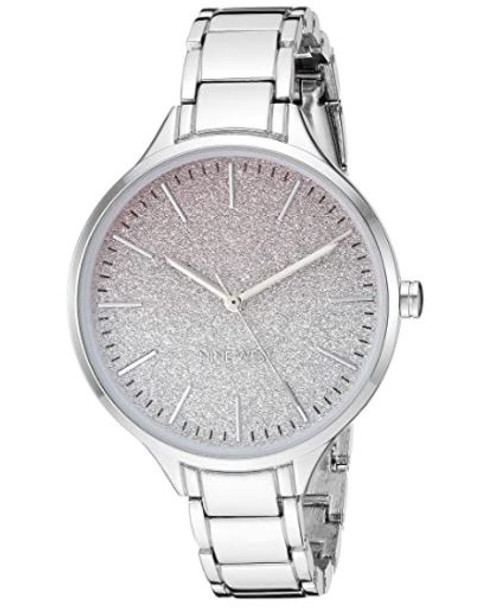 Watch Nine West Women's Bracelet NW/23370MSV