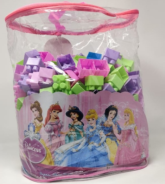 Toy Blocks Princess 320Pcs K318