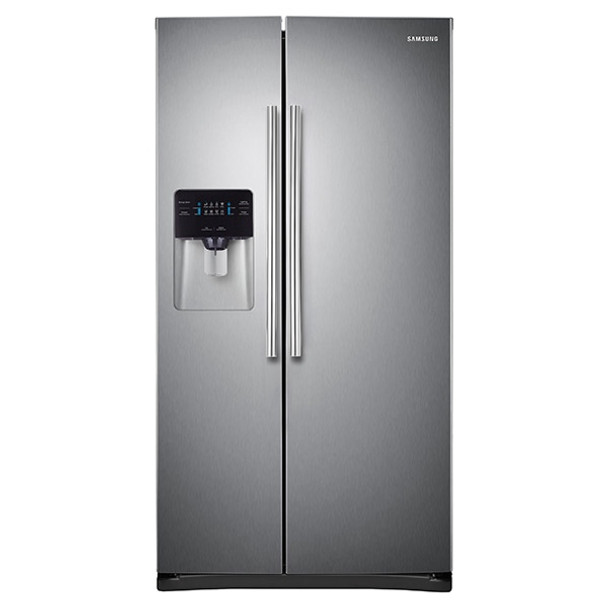 REFRIGERATOR SAMSUNG RS25J500DSR