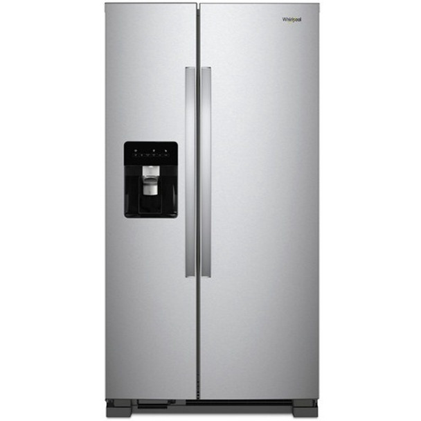 REFRIGERATOR WHIRLPOOL WRS315SDHZ
