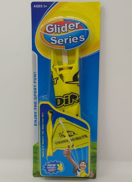 Toy Glider Series K467