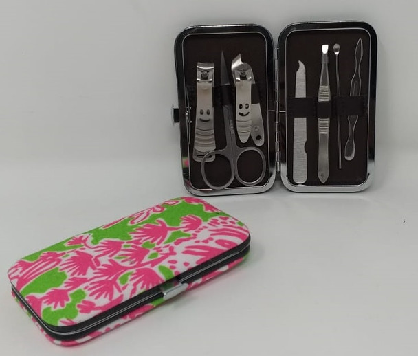 Manicure Set Nail Clipper& Tools ZJ100 / ZJ110