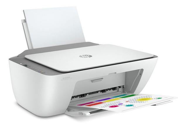 COMPUTER PRINTER HP 2775 DESKJET WIFI INK ADVANTAGE AIO