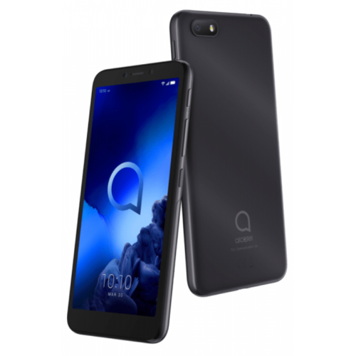 CELLPHONE ALCATEL 1V BLACK