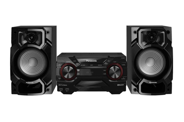 STEREO PANASONIC AKX220