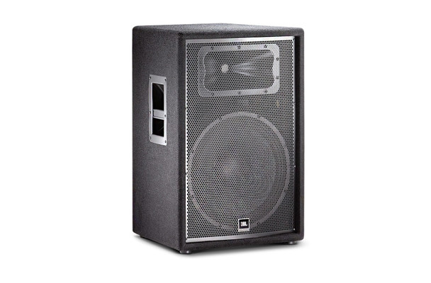 SPEAKER BOX JBL 15" JRX215 PASSIVE SOLD EACH