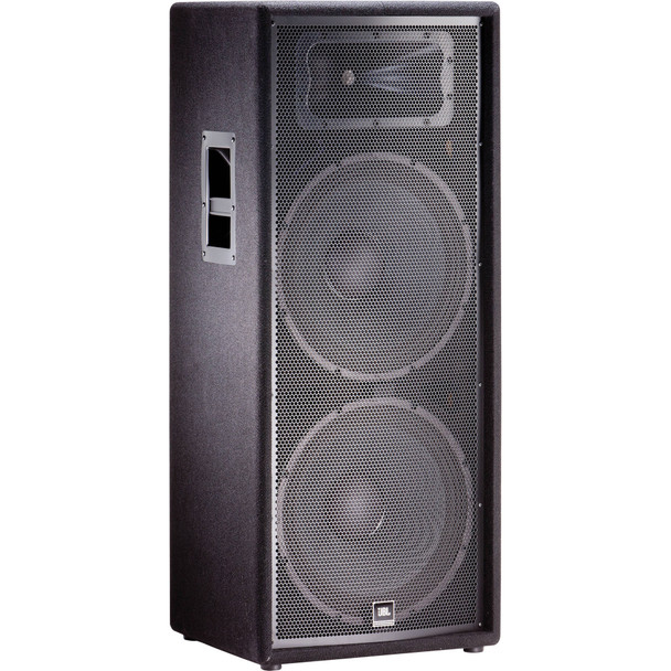 SPEAKER BOX JBL 15" JRX225 PASSIVE SOLD EACH