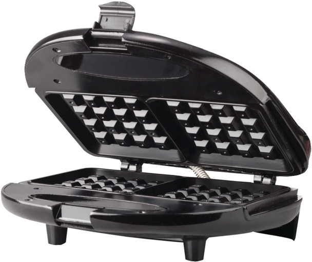 WAFFLE MAKER BRENTWOOD TS-243