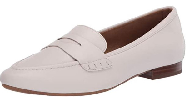 Footwear Aerosoles Women's Casual, Loafer Flat Bone / 9 / 9