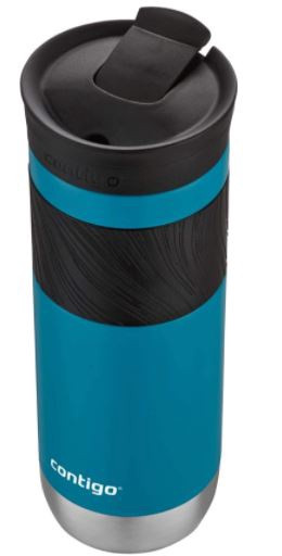 Travel mug Contigo Snapseal Insulated 20oz Juniper