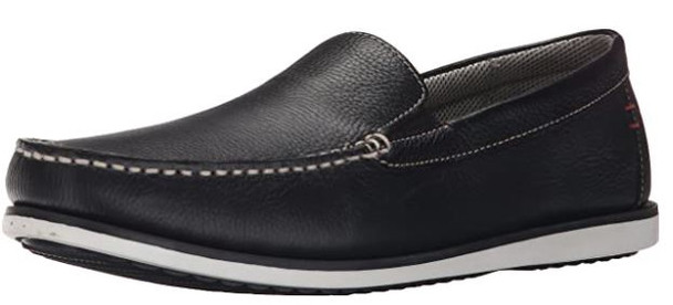 Footwear Hush Puppies Men's Bob Portland Slip-On Loafer