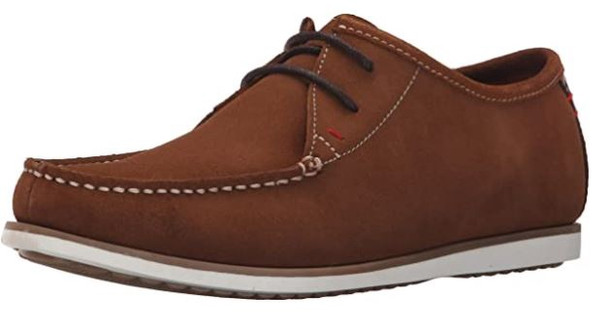 Footwear Hush Puppies Men's Briggs Portland