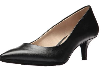 Footwear LifeStride Women's Pretty Pump Black