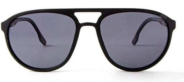 Sunglass INVICTA EYEWEAR Aviator I 22975 Polarized, Black Unbreakable Lightweight Highest Grade TR90 Frame. UV400,