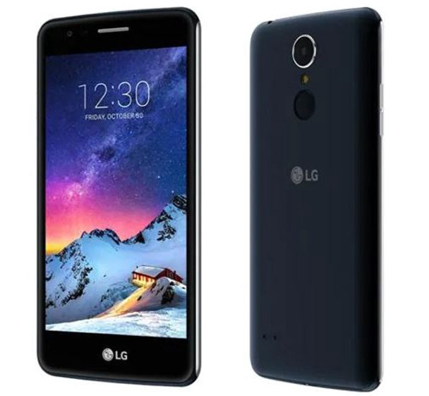 CELLPHONE LG K8S LM-X220QM