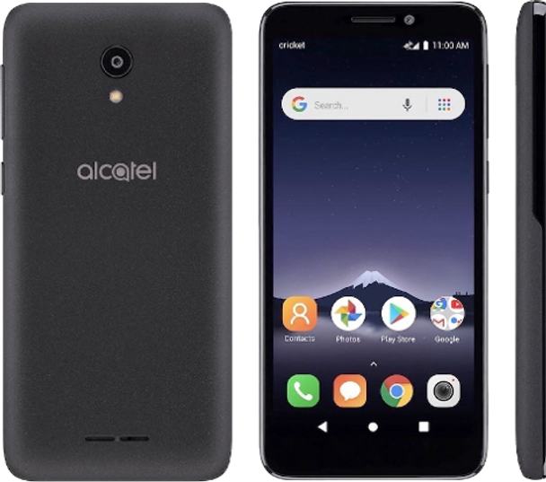 CELLPHONE ALCATEL INSIGHT 5005R S020C CELLPHONE ALCATEL INSIGHT 5005R S020C