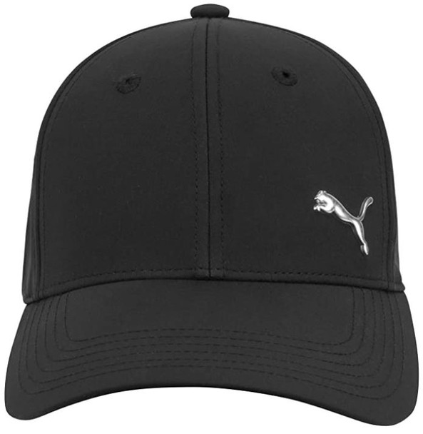 Cap PUMA Men's Evercat Alloy Stretch Fit Black