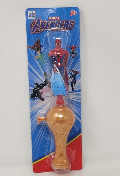 Toy Avenger Fan Wings K452