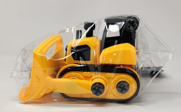 Toy Truck Assemble K043