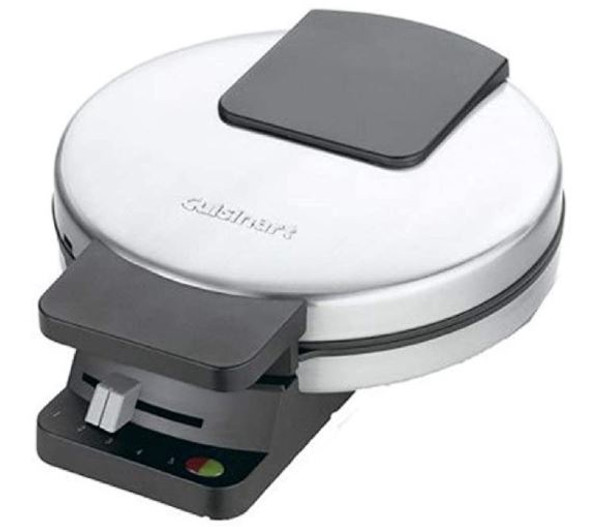 WAFFLE MAKER Cuisinart Classic WMR-CA