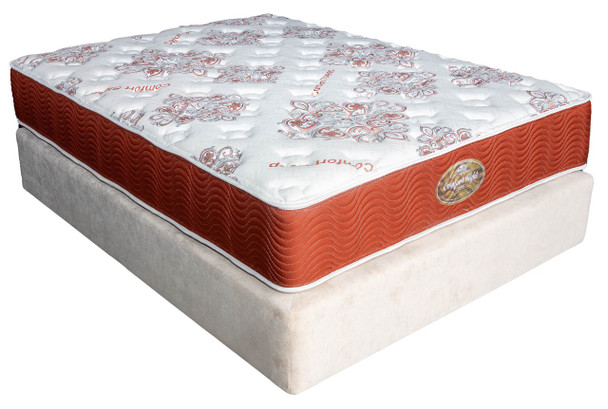 MATTRESS DOUBLE COMFORTSLEEP COMFORT NIGHT MAGIC 54" X 74" X 9"