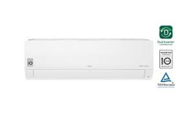 AIR CONDITIONER LG SPLIT 24000BTU 220V INVERTER VX242C1