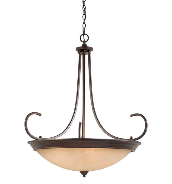Chandelier Lumenno 1001-02-38