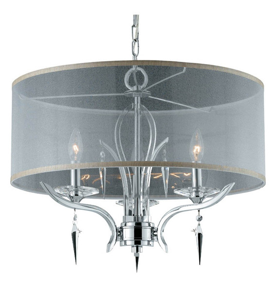 Chandelier Lumenno 2003-02-22