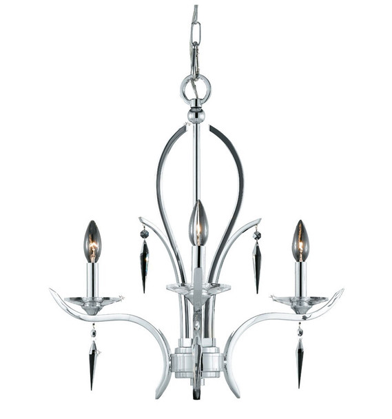 Chandelier Lumenno 2003-03-03