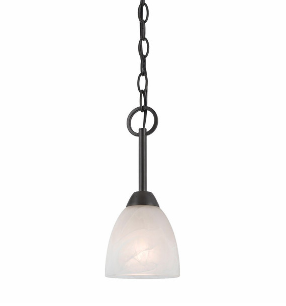 Light Pendant Lumenno 8002-02-05
