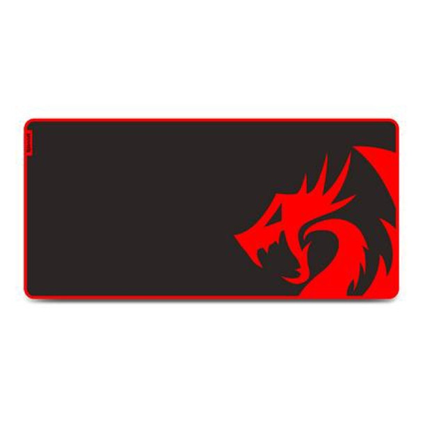 COMPUTER MOUSE PAD RED DRAGON KUNLUN P006A LARGE GAMING